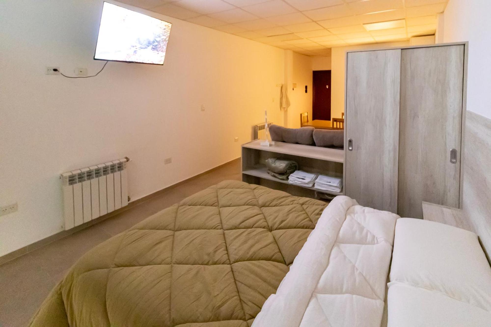 Alojamientomr Apartment Puerto Madryn