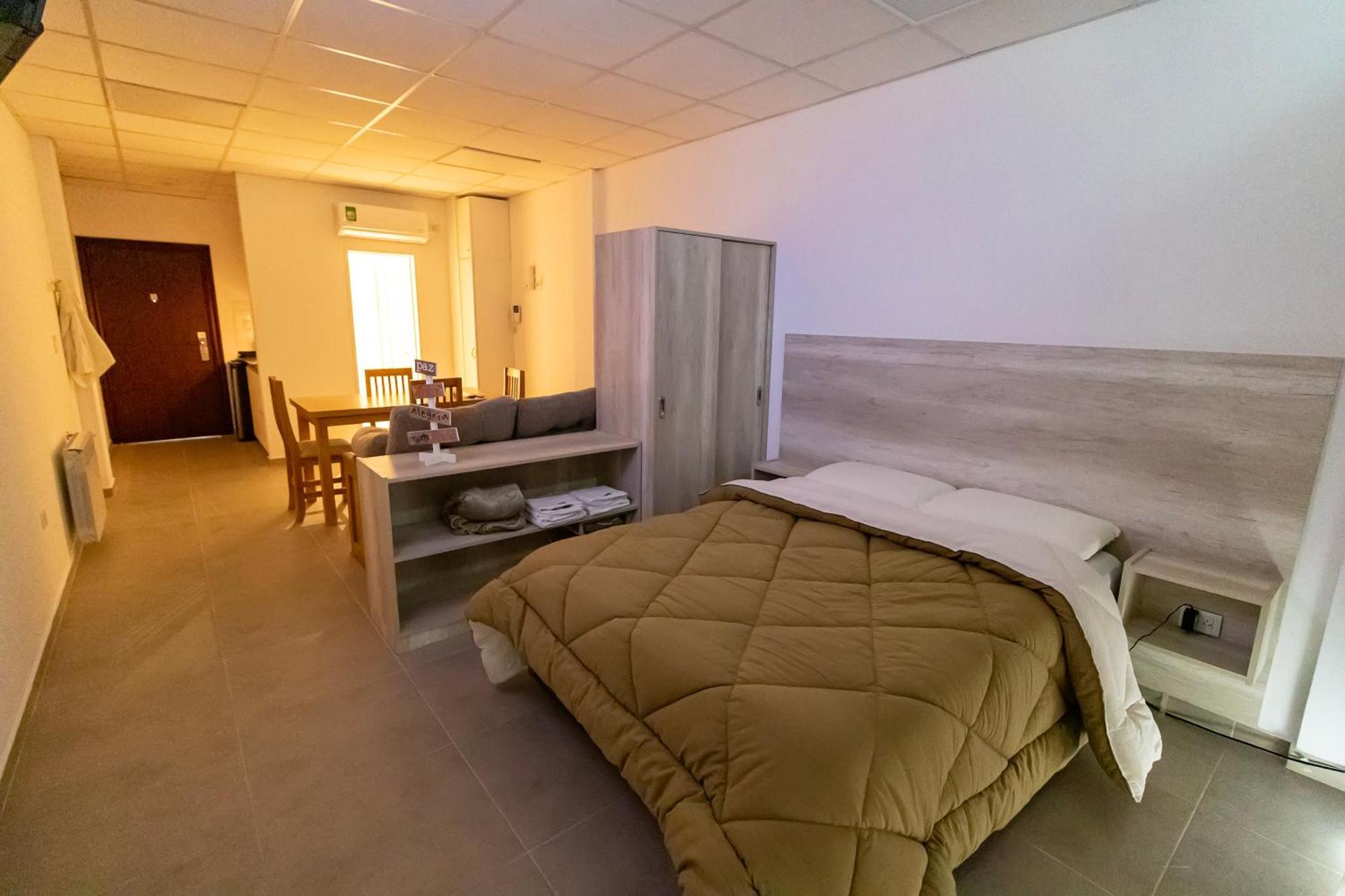 Apartment Alojamientomr Puerto Madryn