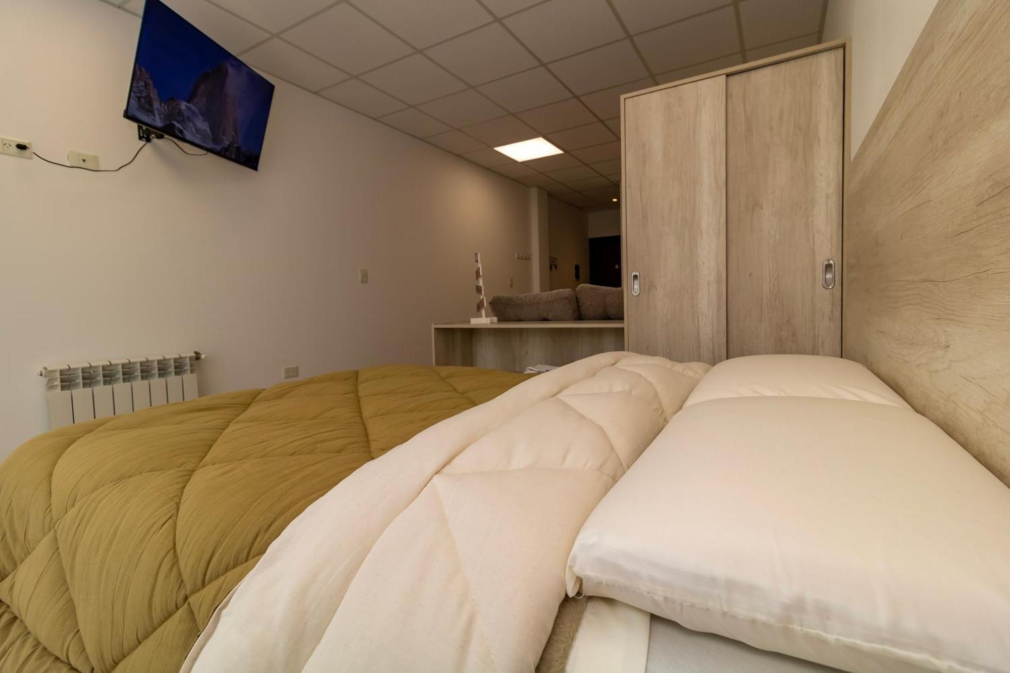 Alojamientomr Apartment Puerto Madryn