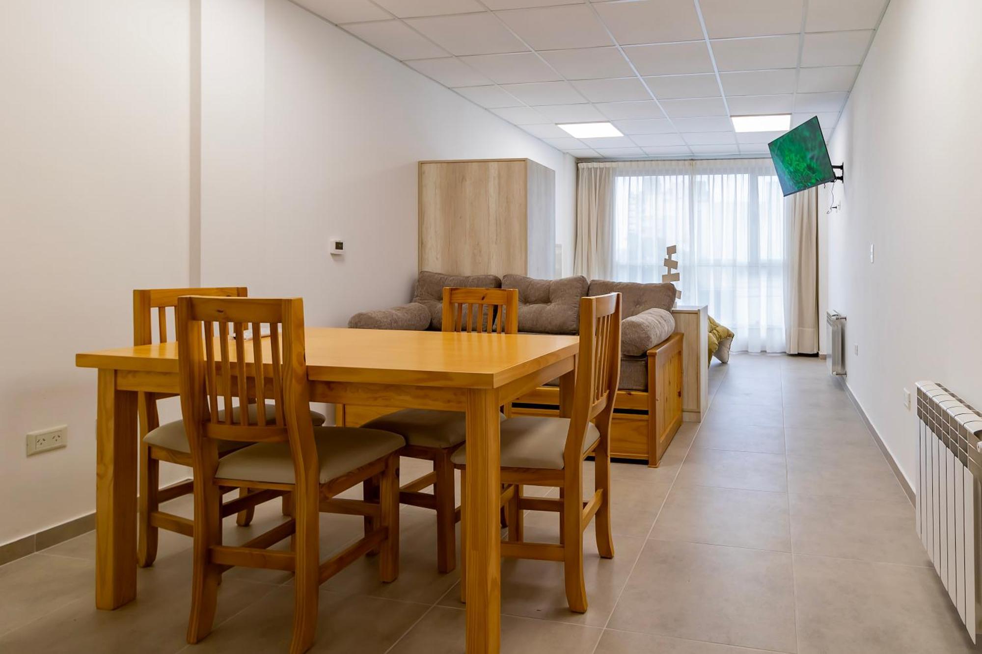 Alojamientomr Apartment Puerto Madryn